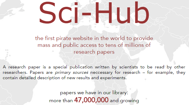 sci-hub